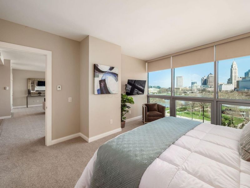 1 Miranova Place, Unit 730, Columbus, OH 43215 Photo 30