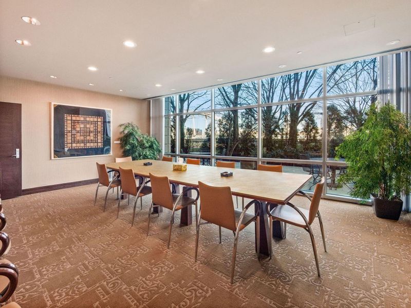 1 Miranova Place, Unit 730, Columbus, OH 43215 Photo 37