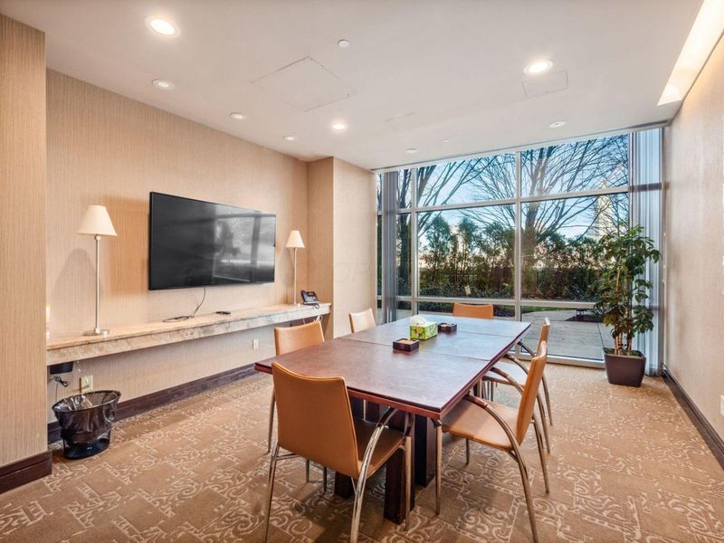 1 Miranova Place, Unit 730, Columbus, OH 43215 Photo 38