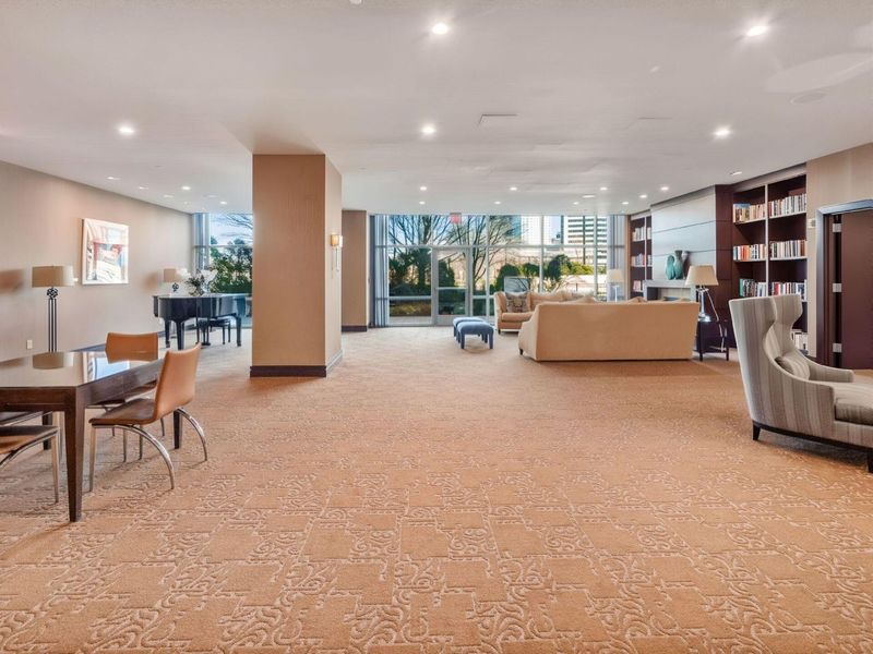 1 Miranova Place, Unit 730, Columbus, OH 43215 Photo 43