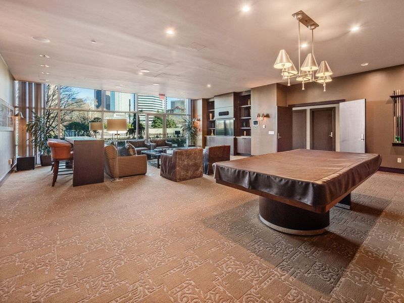 1 Miranova Place, Unit 730, Columbus, OH 43215 Photo 49