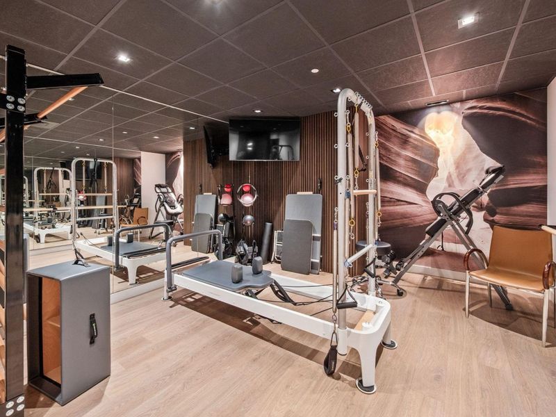 1 Miranova Place, Unit 730, Columbus, OH 43215 Photo 51