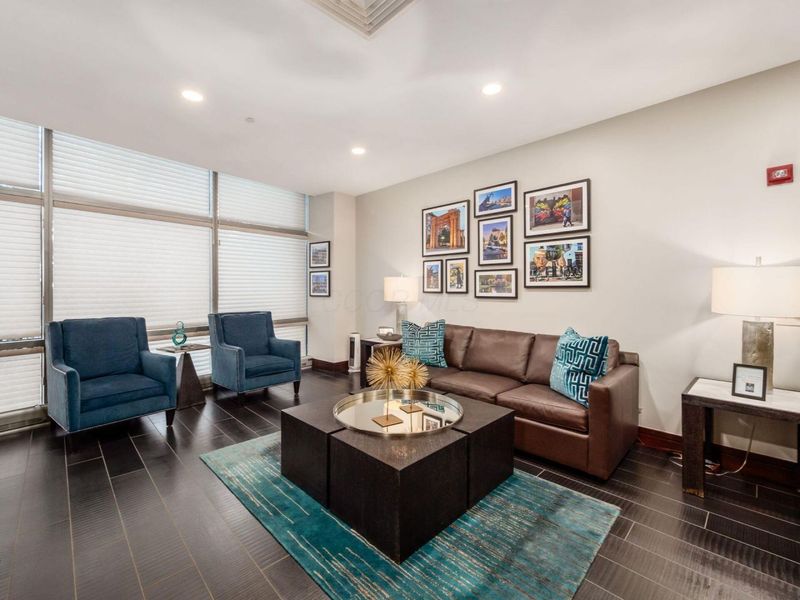 1 Miranova Place, Unit 730, Columbus, OH 43215 Photo 53