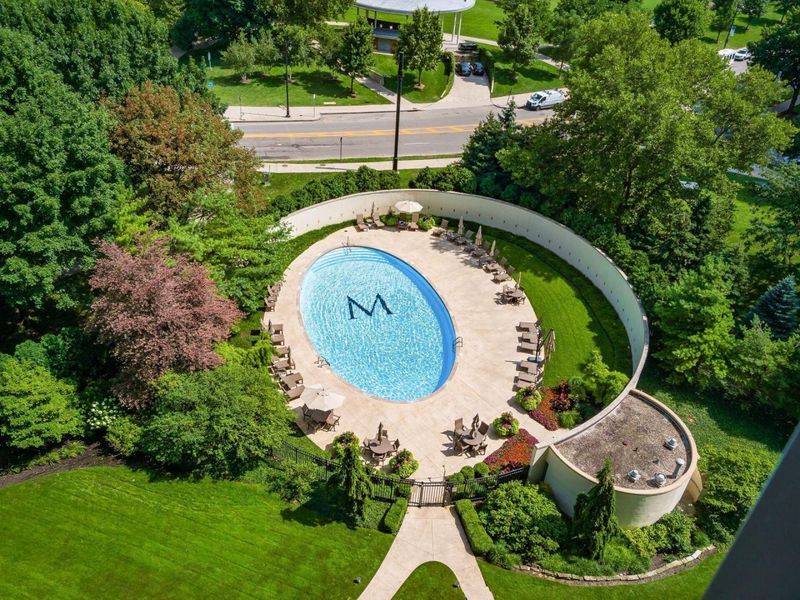 1 Miranova Place, Unit 730, Columbus, OH 43215 Photo 58