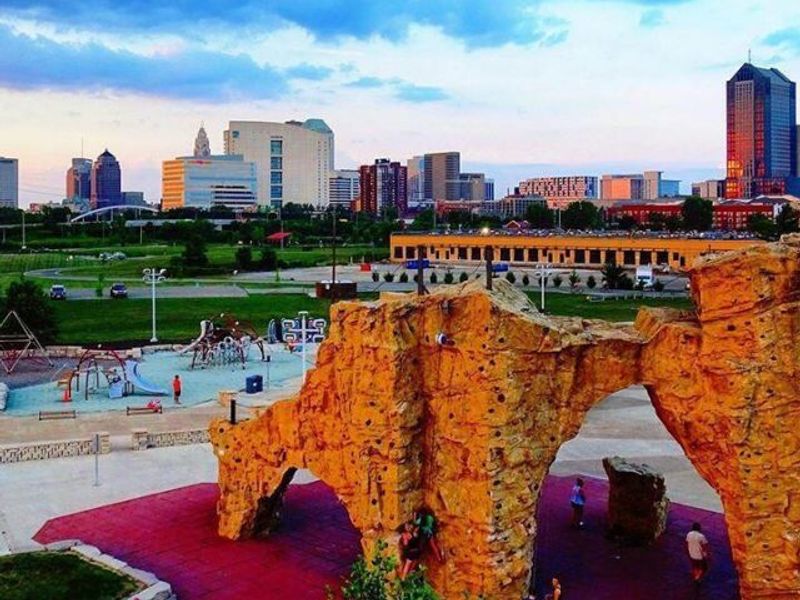 1 Miranova Place, Unit 730, Columbus, OH 43215 Photo 59