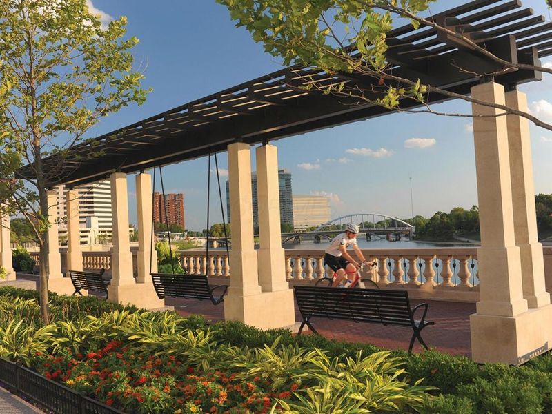 1 Miranova Place, Unit 730, Columbus, OH 43215 Photo 60