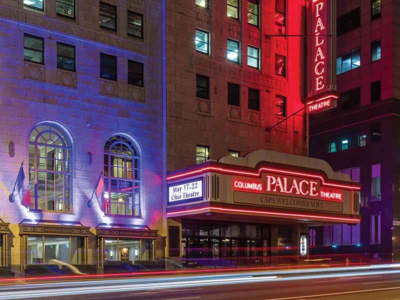 1 Miranova Place, Unit 730, Columbus, OH 43215 Photo 61