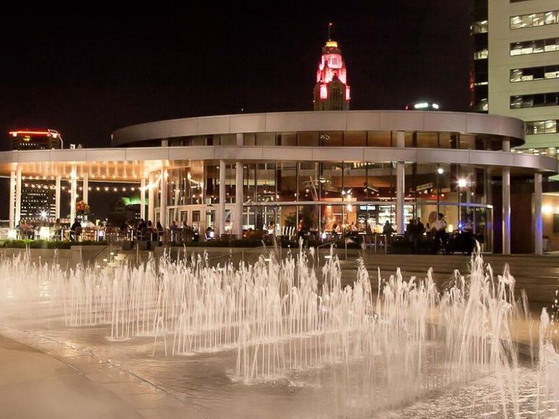 1 Miranova Place, Unit 730, Columbus, OH 43215 Photo 65