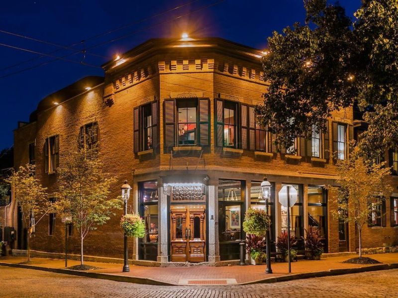 1 Miranova Place, Unit 730, Columbus, OH 43215 Photo 66