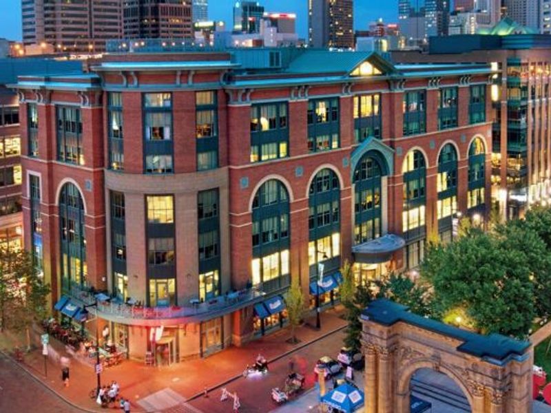 1 Miranova Place, Unit 730, Columbus, OH 43215 Photo 68