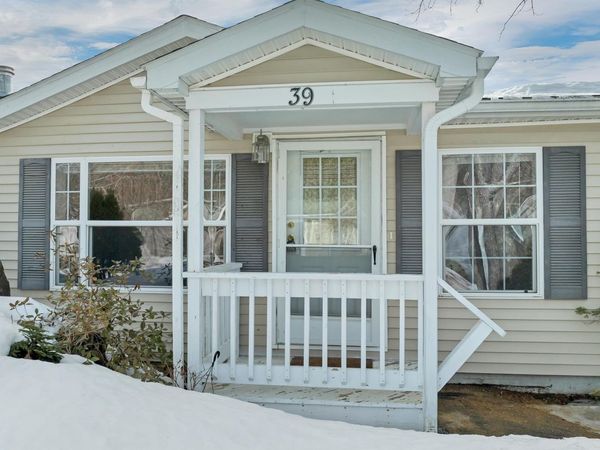 39 Great Brook Drive, Belmont, NH 03220