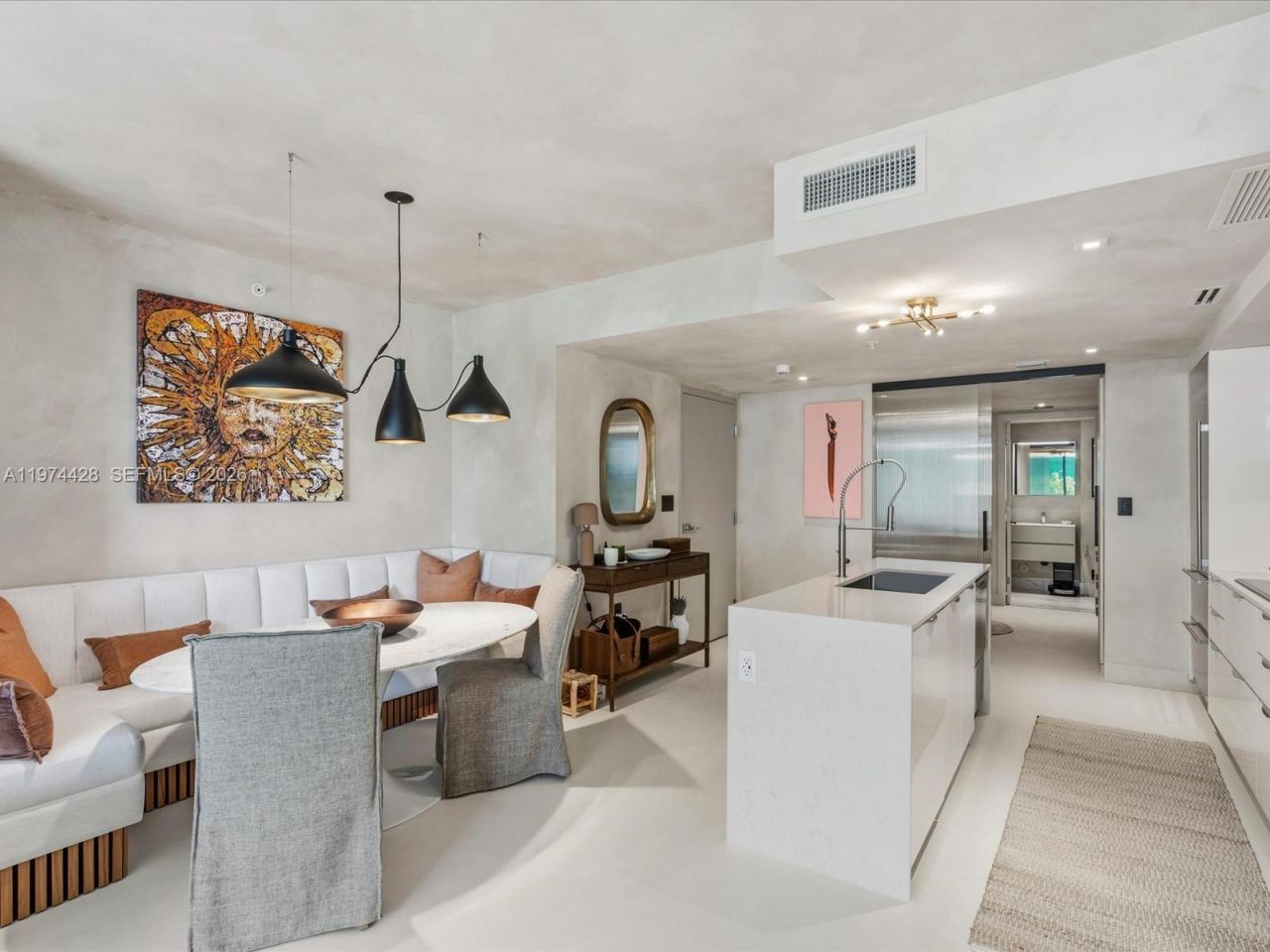 9521 E Bay Harbor Dr , Unit 705, Bay Harbor Islands, FL 33154 Photo