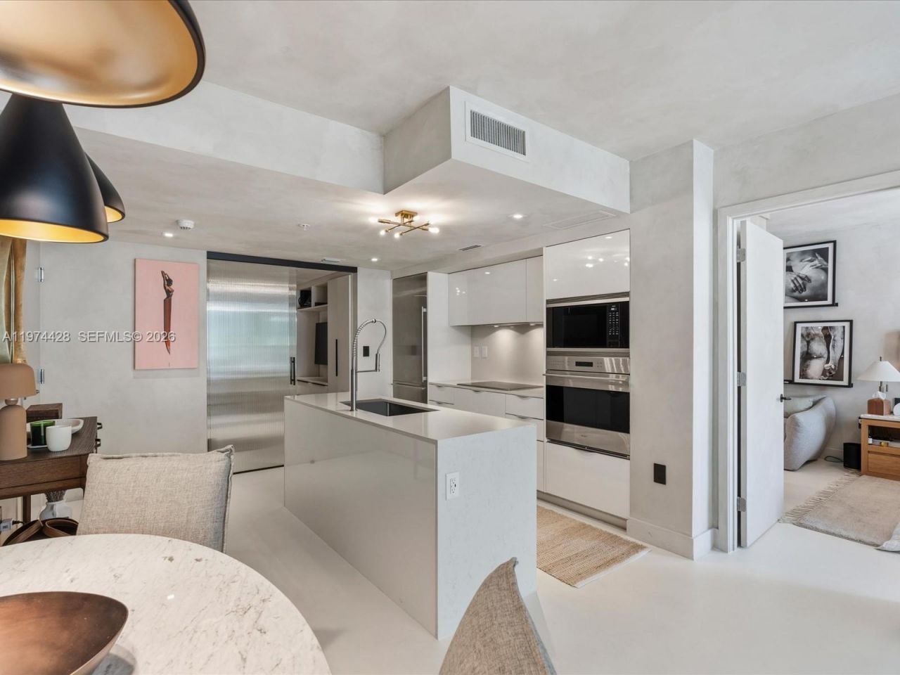 9521 E Bay Harbor Dr , Unit 705, Bay Harbor Islands, FL 33154 Photo