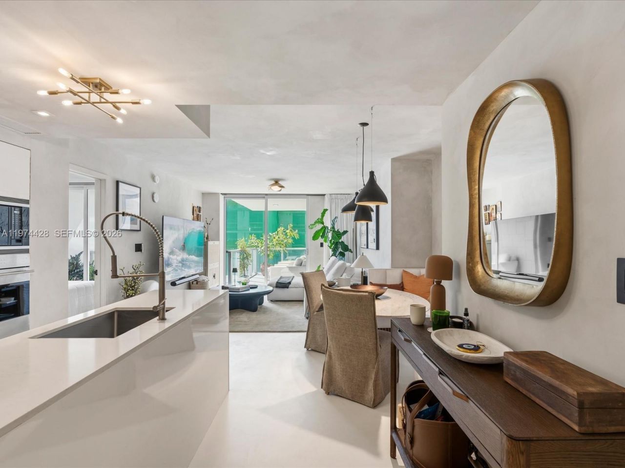 9521 E Bay Harbor Dr , Unit 705, Bay Harbor Islands, FL 33154 Photo