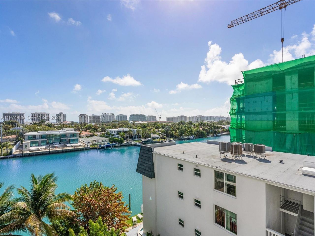 9521 E Bay Harbor Dr , Unit 705, Bay Harbor Islands, FL 33154 Photo