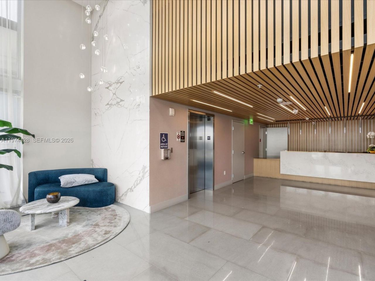 9521 E Bay Harbor Dr , Unit 705, Bay Harbor Islands, FL 33154 Photo