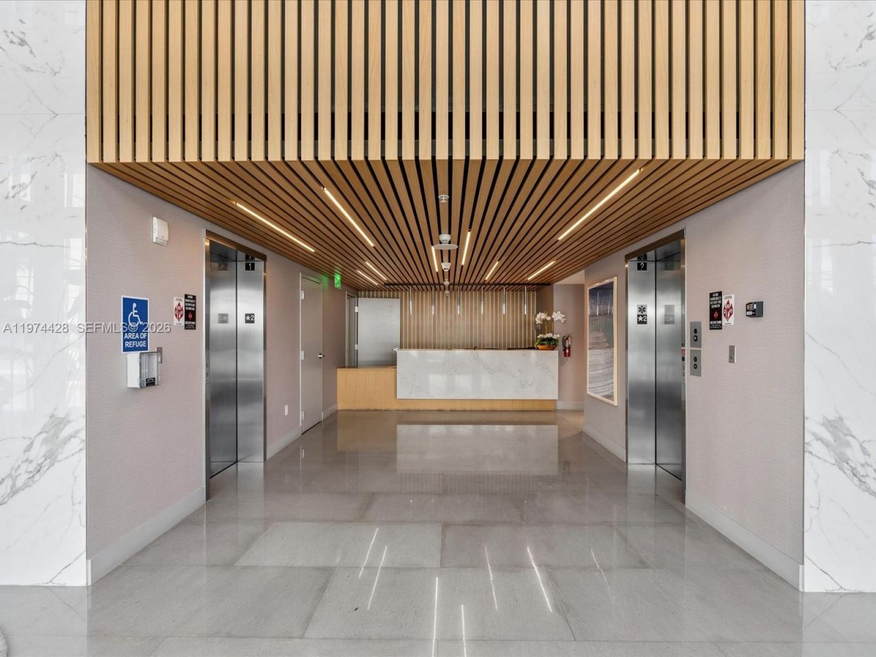 9521 E Bay Harbor Dr , Unit 705, Bay Harbor Islands, FL 33154 Photo