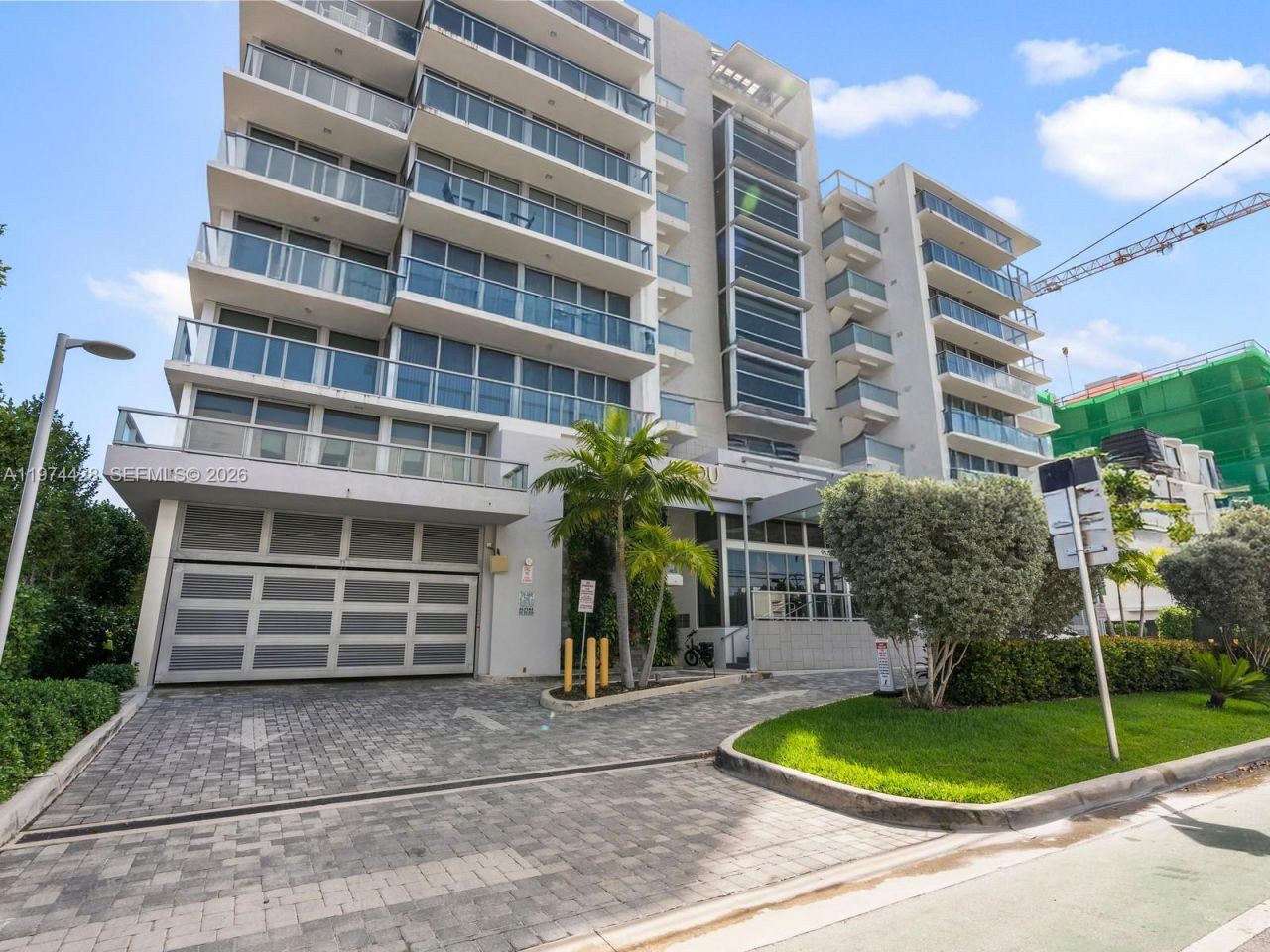 9521 E Bay Harbor Dr , Unit 705, Bay Harbor Islands, FL 33154 Photo