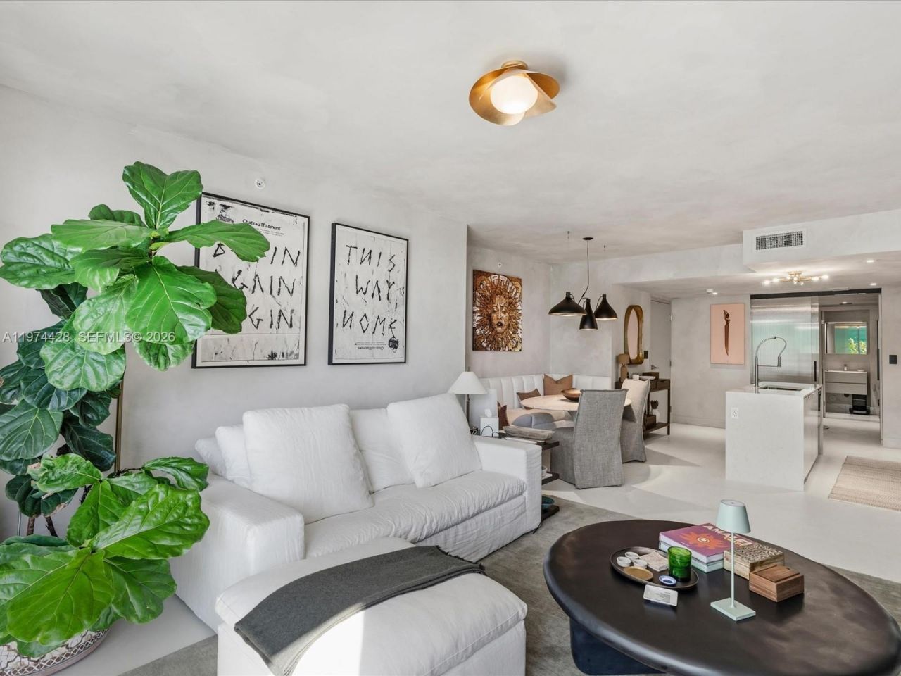 9521 E Bay Harbor Dr , Unit 705, Bay Harbor Islands, FL 33154 Photo