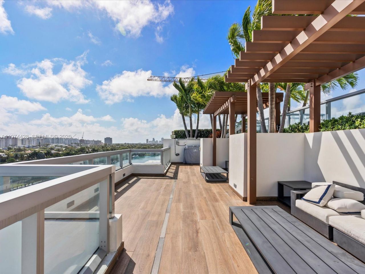 9521 E Bay Harbor Dr , Unit 705, Bay Harbor Islands, FL 33154 Photo