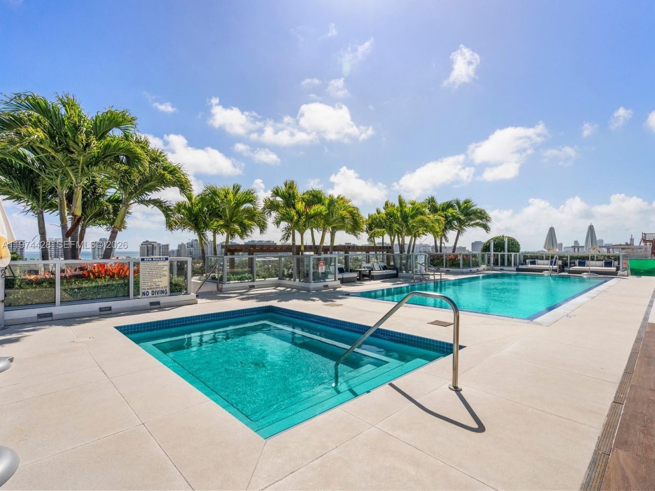 9521 E Bay Harbor Dr , Unit 705, Bay Harbor Islands, FL 33154 Photo