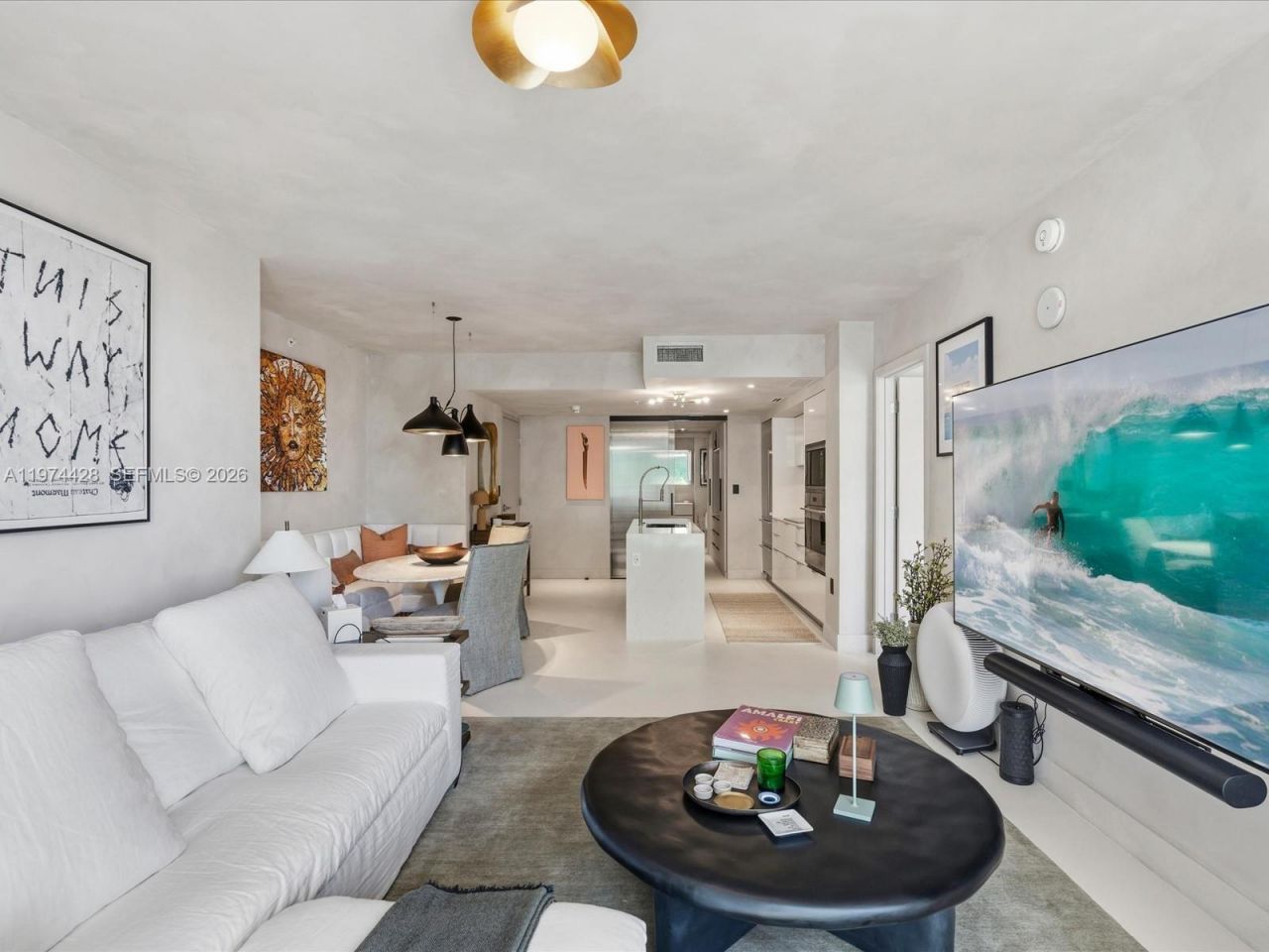 9521 E Bay Harbor Dr , Unit 705, Bay Harbor Islands, FL 33154 Photo