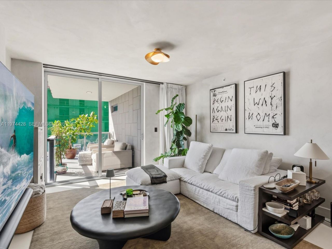 9521 E Bay Harbor Dr , Unit 705, Bay Harbor Islands, FL 33154 Photo