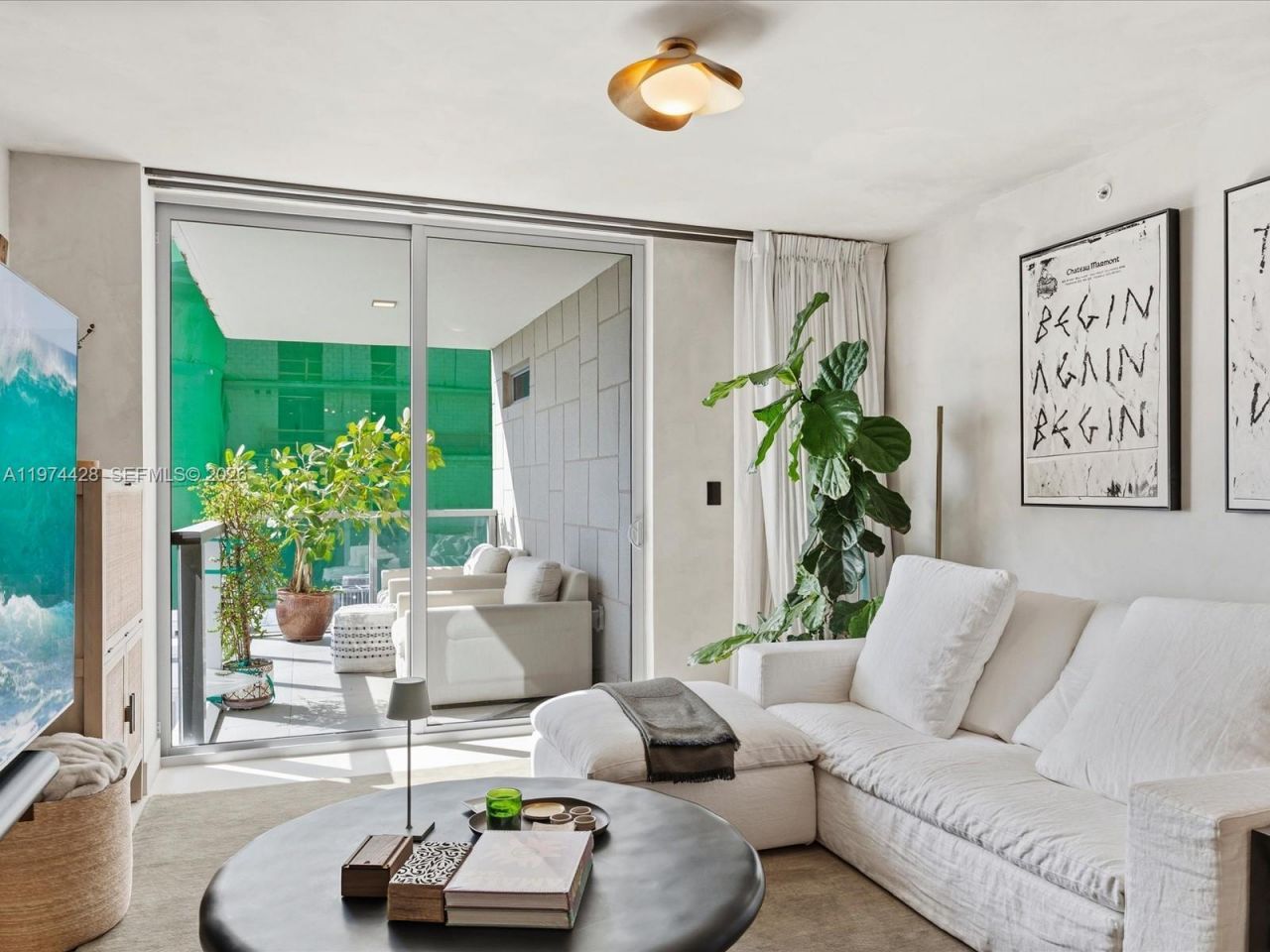 9521 E Bay Harbor Dr , Unit 705, Bay Harbor Islands, FL 33154 Photo