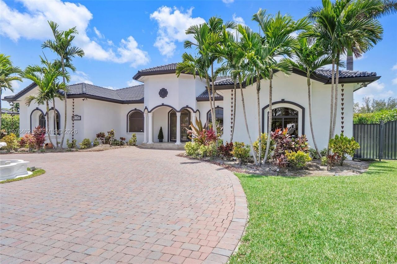 20120 SW 133rd Ave , Miami, FL 33177 Photo