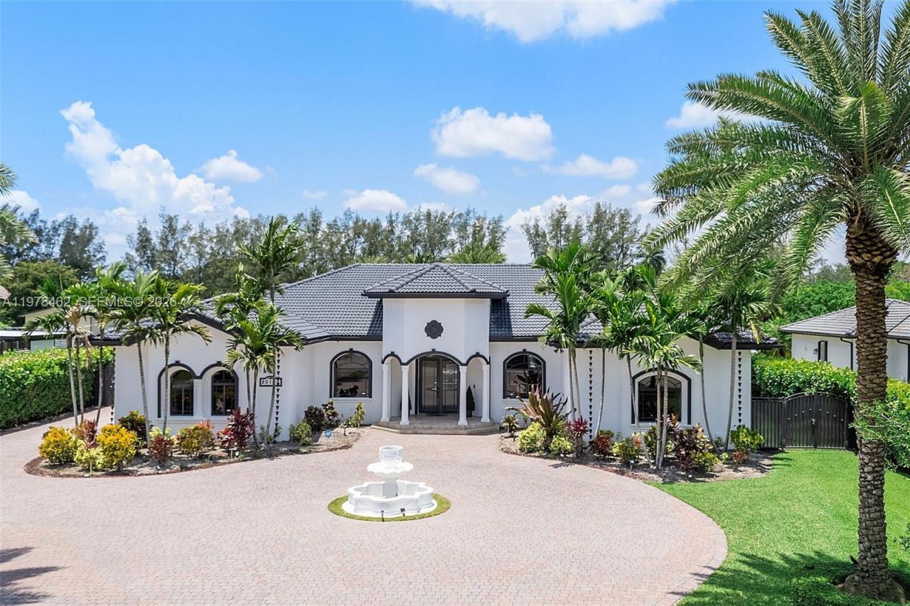 20120 SW 133rd Ave , Miami, FL 33177 Photo