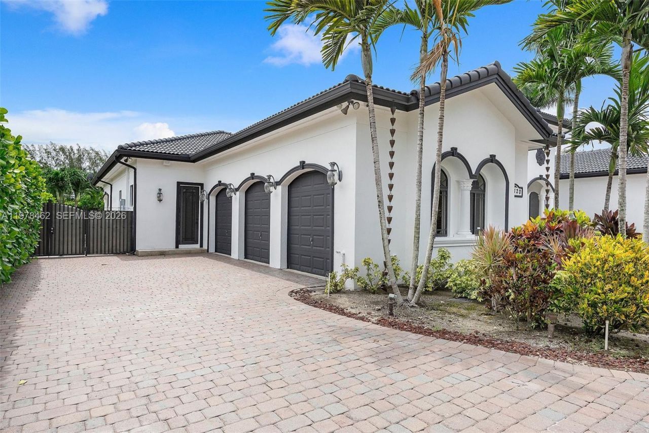 20120 SW 133rd Ave , Miami, FL 33177 Photo