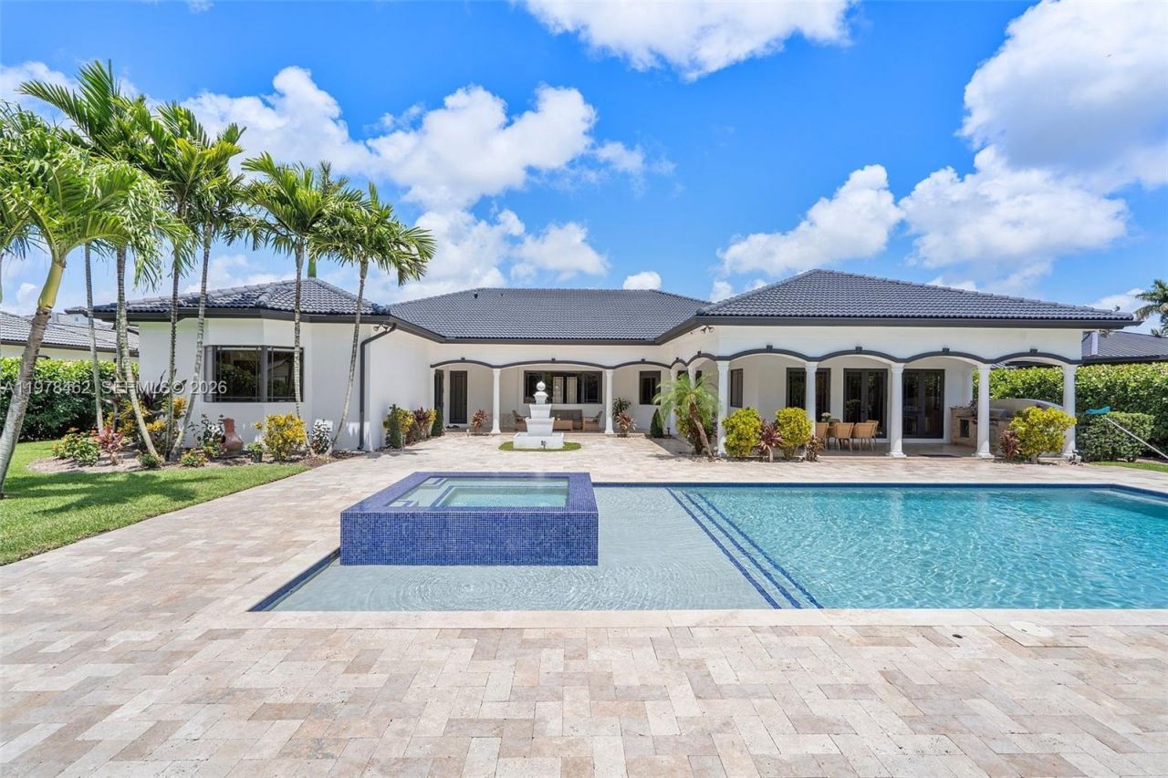 20120 SW 133rd Ave , Miami, FL 33177 Photo