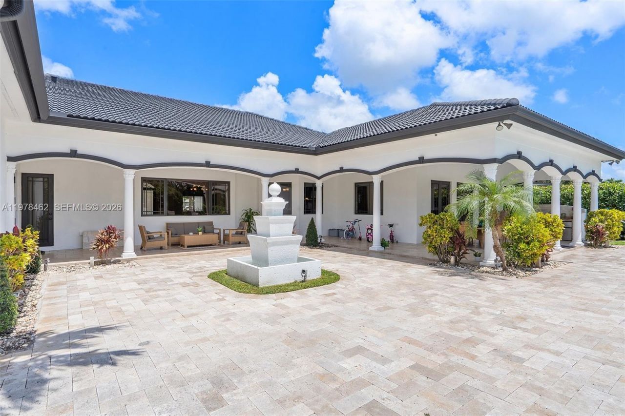 20120 SW 133rd Ave , Miami, FL 33177 Photo