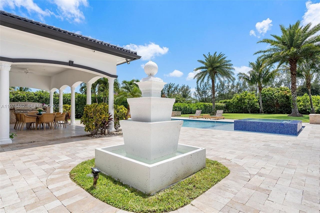 20120 SW 133rd Ave , Miami, FL 33177 Photo