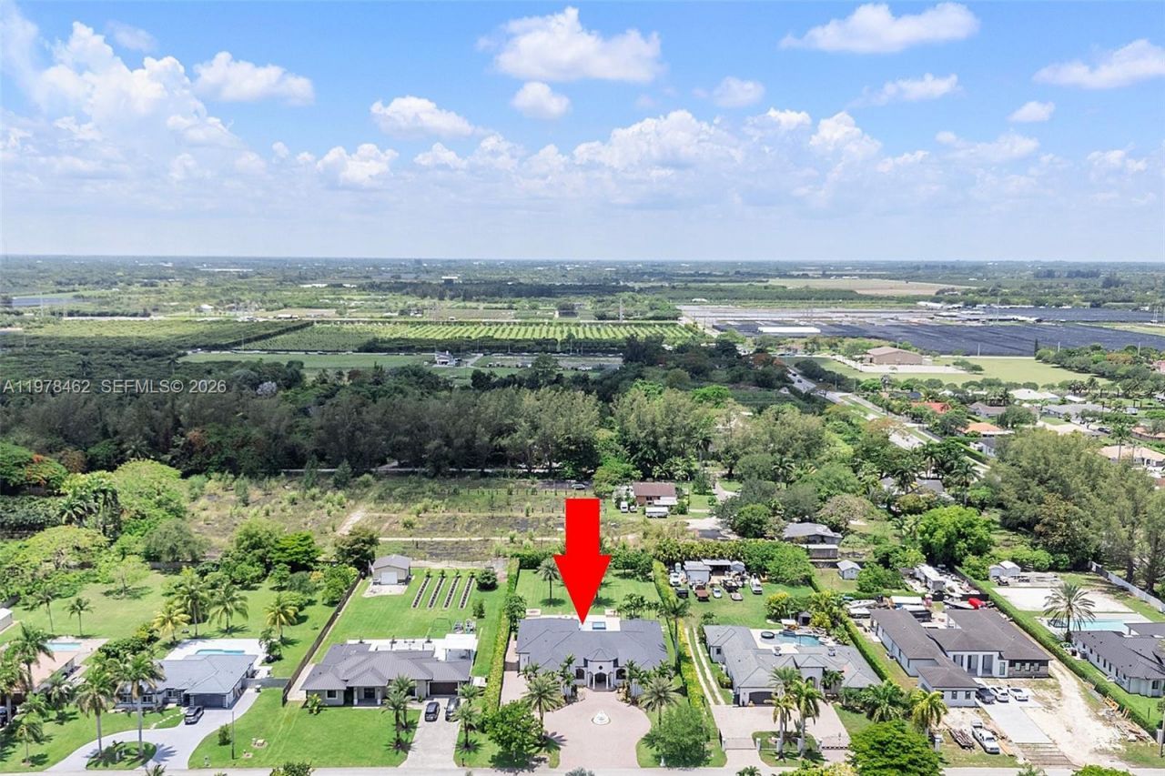 20120 SW 133rd Ave , Miami, FL 33177 Photo