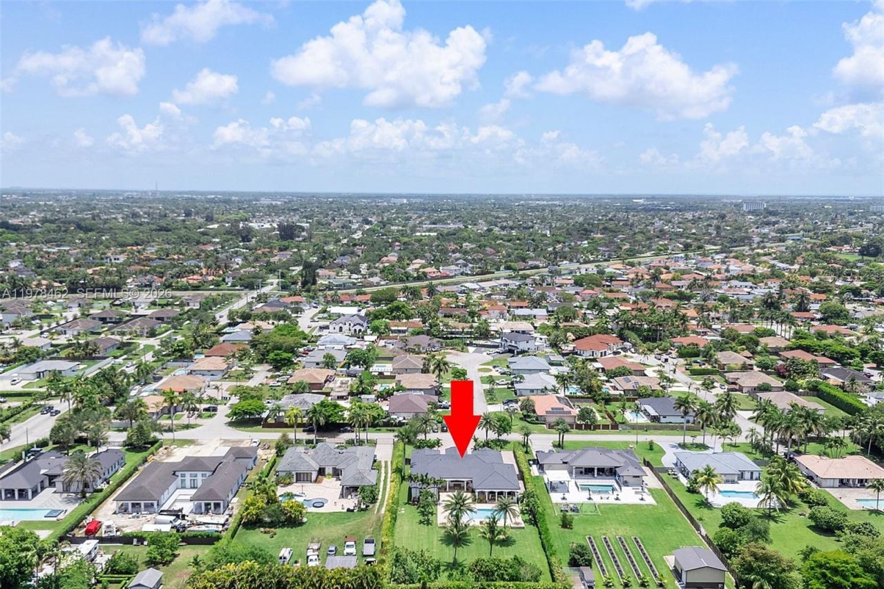 20120 SW 133rd Ave , Miami, FL 33177 Photo