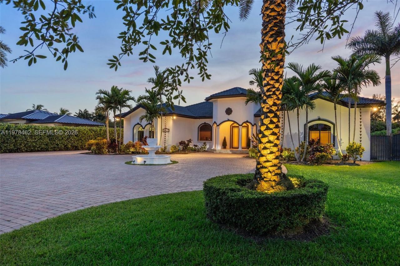 20120 SW 133rd Ave , Miami, FL 33177 Photo