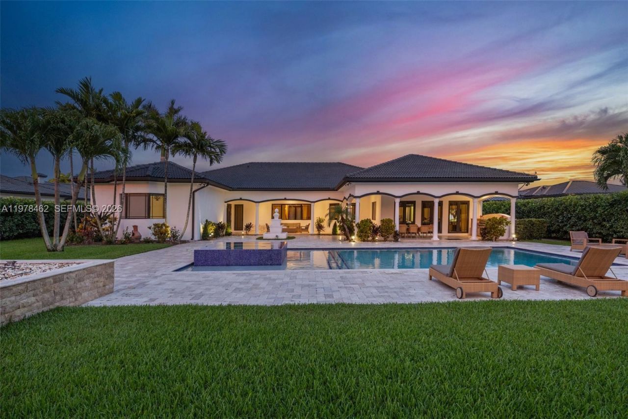 20120 SW 133rd Ave , Miami, FL 33177 Photo