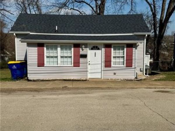 409 S 5th Street, Festus, MO 63028