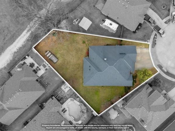 108 Lauren Court, Joshua, TX 76058