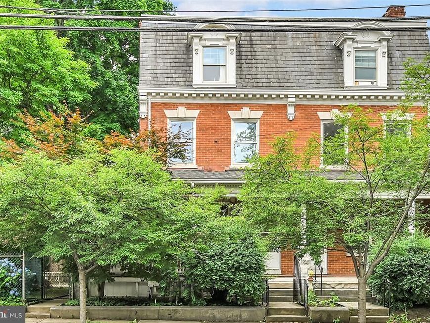 716 N Lime Street, Lancaster, PA 17602 Main Photo