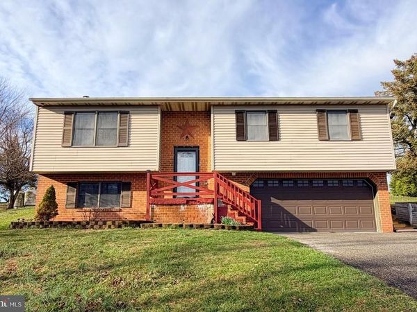 328 SPRINGVILLE ROAD, QUARRYVILLE, PA 17566