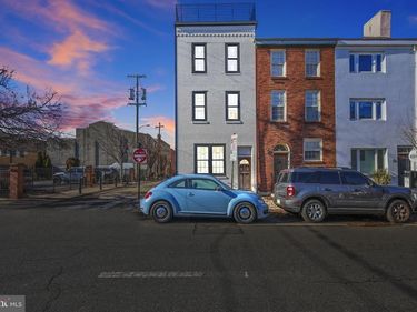 514 S 20TH STREET, Unit A, PHILADELPHIA, PA 19146