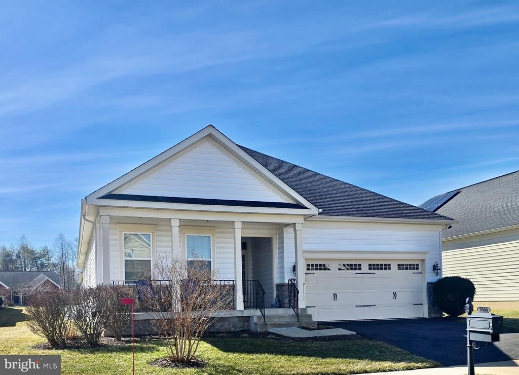 9800 Balls Bluff Drive, Fredericksburg, VA 22407 Main Photo