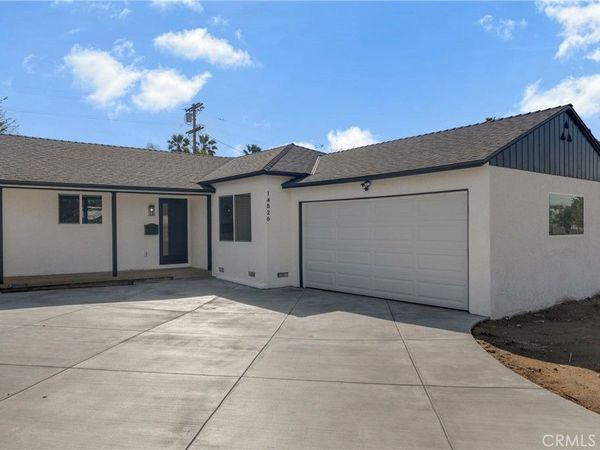 14826 Hagar Street, San Fernando, CA 91345