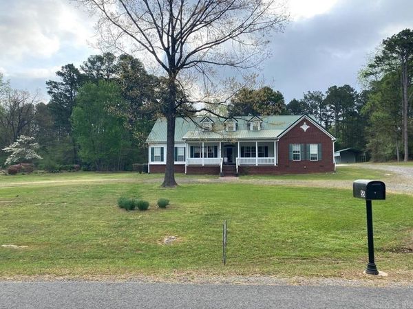 55 LOCHLAND, Greers Ferry, AR 72067