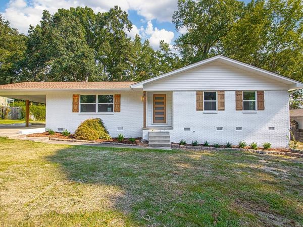 2002 Lynnwood Drive, Benton, AR 72015