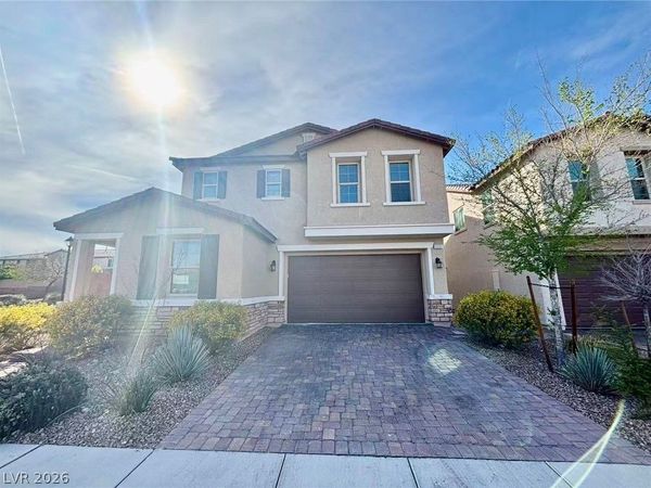 6331 White Lies Street , Las Vegas, NV 89113