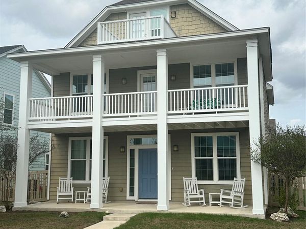 1269 Nevarez, Kyle, TX 78640