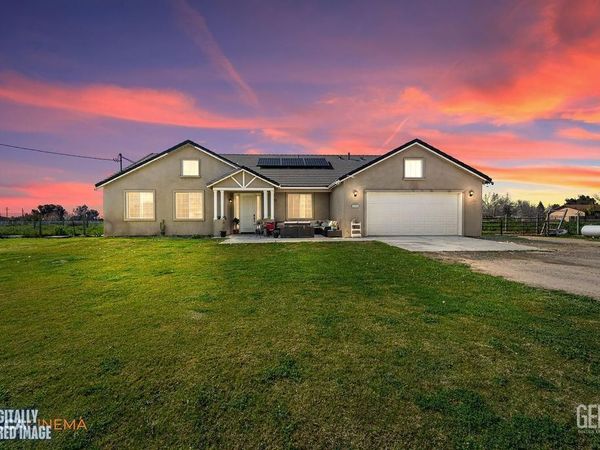 5305 Coronado Street, Bakersfield, CA 93314